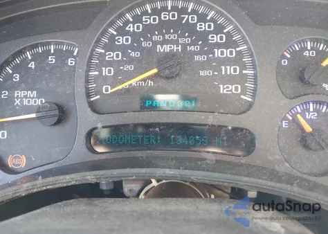 2005 GMC Yukon Slt z USA, uszkodzony, nr VIN 1GKEK13T65J139406